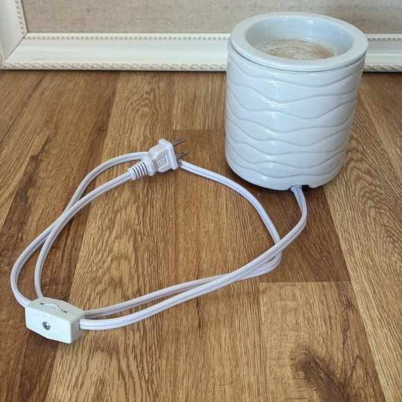 Electric Tart Warmer - Picture 5 of 6